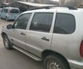 Серый ВАЗ 2123 Niva, объемом двигателя 1.69 л и пробегом 280 тыс. км за 5000 $, фото 11 на Automoto.ua