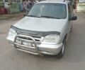 Серый ВАЗ 2123 Niva, объемом двигателя 1.69 л и пробегом 280 тыс. км за 5000 $, фото 1 на Automoto.ua