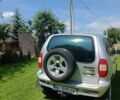 Серый ВАЗ 2123 Niva, объемом двигателя 1.69 л и пробегом 325 тыс. км за 3250 $, фото 3 на Automoto.ua