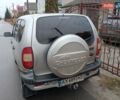 Сірий ВАЗ 2123 Niva, об'ємом двигуна 1.69 л та пробігом 240 тис. км за 3400 $, фото 1 на Automoto.ua