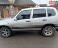 Сірий ВАЗ 2123 Niva, об'ємом двигуна 1.69 л та пробігом 240 тис. км за 3400 $, фото 1 на Automoto.ua