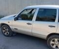 Сірий ВАЗ 2123 Niva, об'ємом двигуна 0 л та пробігом 230 тис. км за 4200 $, фото 3 на Automoto.ua