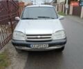 Сірий ВАЗ 2123 Niva, об'ємом двигуна 1.69 л та пробігом 240 тис. км за 3400 $, фото 2 на Automoto.ua