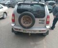 Серый ВАЗ 2123 Niva, объемом двигателя 1.69 л и пробегом 280 тыс. км за 5000 $, фото 12 на Automoto.ua