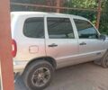 Сірий ВАЗ 2123 Niva, об'ємом двигуна 0 л та пробігом 230 тис. км за 4200 $, фото 4 на Automoto.ua