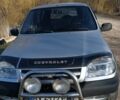 Сірий ВАЗ 2123 Niva, об'ємом двигуна 1.69 л та пробігом 166 тис. км за 4400 $, фото 7 на Automoto.ua