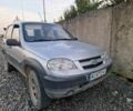 Серый ВАЗ 2123 Niva, объемом двигателя 1.7 л и пробегом 106 тыс. км за 3600 $, фото 4 на Automoto.ua