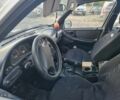 Серый ВАЗ 2123 Niva, объемом двигателя 1.7 л и пробегом 106 тыс. км за 3600 $, фото 3 на Automoto.ua