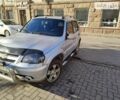 Сірий ВАЗ 2123 Niva, об'ємом двигуна 1.69 л та пробігом 228 тис. км за 4200 $, фото 2 на Automoto.ua