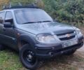 Сірий ВАЗ 2123 Niva, об'ємом двигуна 0 л та пробігом 107 тис. км за 4400 $, фото 1 на Automoto.ua