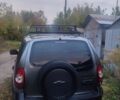 Серый ВАЗ 2123 Niva, объемом двигателя 0 л и пробегом 107 тыс. км за 4400 $, фото 6 на Automoto.ua