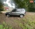 Серый ВАЗ 2123 Niva, объемом двигателя 1.69 л и пробегом 132 тыс. км за 8500 $, фото 2 на Automoto.ua