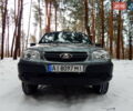 Серый ВАЗ 2123 Niva, объемом двигателя 1.69 л и пробегом 7 тыс. км за 12500 $, фото 1 на Automoto.ua