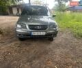 Серый ВАЗ 2123 Niva, объемом двигателя 1.69 л и пробегом 132 тыс. км за 8500 $, фото 1 на Automoto.ua