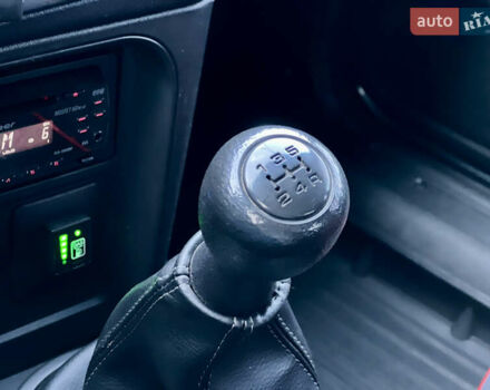 Серый ВАЗ 2123 Niva, объемом двигателя 1.69 л и пробегом 78 тыс. км за 9600 $, фото 25 на Automoto.ua