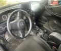 Серый ВАЗ 2123 Niva, объемом двигателя 1.69 л и пробегом 132 тыс. км за 8500 $, фото 4 на Automoto.ua