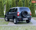 Серый ВАЗ 2123 Niva, объемом двигателя 1.69 л и пробегом 78 тыс. км за 9600 $, фото 2 на Automoto.ua