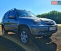 Серый ВАЗ 2123 Niva, объемом двигателя 1.69 л и пробегом 89 тыс. км за 11800 $, фото 4 на Automoto.ua