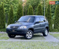 Серый ВАЗ 2123 Niva, объемом двигателя 1.69 л и пробегом 78 тыс. км за 9600 $, фото 1 на Automoto.ua