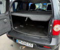 Серый ВАЗ 2123 Niva, объемом двигателя 1.69 л и пробегом 44 тыс. км за 9400 $, фото 5 на Automoto.ua