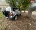 Серый ВАЗ 2123 Niva, объемом двигателя 1.69 л и пробегом 132 тыс. км за 8500 $, фото 8 на Automoto.ua