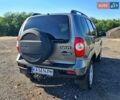 Серый ВАЗ 2123 Niva, объемом двигателя 1.69 л и пробегом 89 тыс. км за 11800 $, фото 7 на Automoto.ua