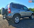 Серый ВАЗ 2123 Niva, объемом двигателя 1.69 л и пробегом 89 тыс. км за 11800 $, фото 6 на Automoto.ua