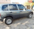 Серый ВАЗ 2123 Niva, объемом двигателя 1.69 л и пробегом 7 тыс. км за 12500 $, фото 4 на Automoto.ua
