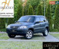 Серый ВАЗ 2123 Niva, объемом двигателя 1.69 л и пробегом 78 тыс. км за 9600 $, фото 1 на Automoto.ua