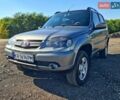 Серый ВАЗ 2123 Niva, объемом двигателя 1.69 л и пробегом 89 тыс. км за 11800 $, фото 10 на Automoto.ua