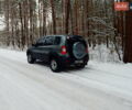 Серый ВАЗ 2123 Niva, объемом двигателя 1.69 л и пробегом 7 тыс. км за 12500 $, фото 2 на Automoto.ua