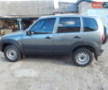 Серый ВАЗ 2123 Niva, объемом двигателя 1.69 л и пробегом 7 тыс. км за 12500 $, фото 3 на Automoto.ua