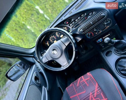 Серый ВАЗ 2123 Niva, объемом двигателя 1.69 л и пробегом 78 тыс. км за 9600 $, фото 34 на Automoto.ua
