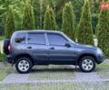 Серый ВАЗ 2123 Niva, объемом двигателя 1.69 л и пробегом 78 тыс. км за 9600 $, фото 3 на Automoto.ua