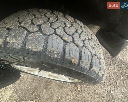 Серый ВАЗ 2123 Niva, объемом двигателя 1.69 л и пробегом 132 тыс. км за 8500 $, фото 3 на Automoto.ua