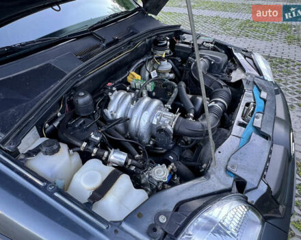 Серый ВАЗ 2123 Niva, объемом двигателя 1.69 л и пробегом 78 тыс. км за 9600 $, фото 37 на Automoto.ua