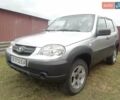Серый ВАЗ 2123 Niva, объемом двигателя 1.69 л и пробегом 17 тыс. км за 11880 $, фото 1 на Automoto.ua