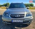 Серый ВАЗ 2123 Niva, объемом двигателя 1.69 л и пробегом 89 тыс. км за 11800 $, фото 3 на Automoto.ua