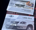 Серый ВАЗ 2123 Niva, объемом двигателя 1.69 л и пробегом 78 тыс. км за 9600 $, фото 45 на Automoto.ua