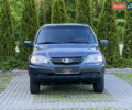 Серый ВАЗ 2123 Niva, объемом двигателя 1.69 л и пробегом 78 тыс. км за 9600 $, фото 5 на Automoto.ua
