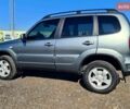 Серый ВАЗ 2123 Niva, объемом двигателя 1.69 л и пробегом 89 тыс. км за 11800 $, фото 8 на Automoto.ua