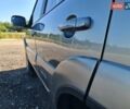 Серый ВАЗ 2123 Niva, объемом двигателя 1.69 л и пробегом 89 тыс. км за 11800 $, фото 12 на Automoto.ua
