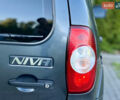 Серый ВАЗ 2123 Niva, объемом двигателя 1.69 л и пробегом 78 тыс. км за 9600 $, фото 21 на Automoto.ua