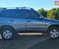 Серый ВАЗ 2123 Niva, объемом двигателя 1.69 л и пробегом 89 тыс. км за 11800 $, фото 5 на Automoto.ua