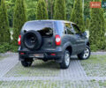 Серый ВАЗ 2123 Niva, объемом двигателя 1.69 л и пробегом 78 тыс. км за 9600 $, фото 17 на Automoto.ua