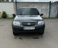 Серый ВАЗ 2123 Niva, объемом двигателя 1.69 л и пробегом 44 тыс. км за 9400 $, фото 1 на Automoto.ua