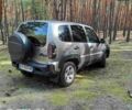 Сірий ВАЗ 2123 Niva, об'ємом двигуна 1.69 л та пробігом 60 тис. км за 11500 $, фото 15 на Automoto.ua