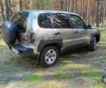Сірий ВАЗ 2123 Niva, об'ємом двигуна 1.69 л та пробігом 60 тис. км за 11500 $, фото 18 на Automoto.ua