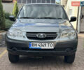 Серый ВАЗ 2123 Niva, объемом двигателя 1.69 л и пробегом 15 тыс. км за 9900 $, фото 4 на Automoto.ua