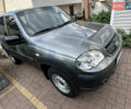 Серый ВАЗ 2123 Niva, объемом двигателя 1.69 л и пробегом 15 тыс. км за 9900 $, фото 5 на Automoto.ua